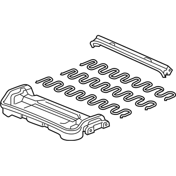 Honda 81139-SDA-A04