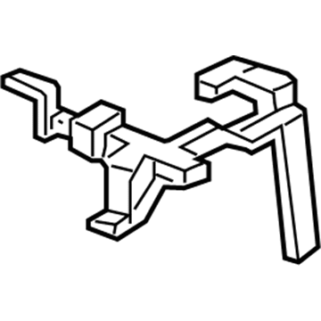 Honda 60635-TLA-A00ZZ