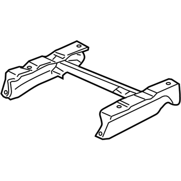 Honda 81640-S0X-A21ZA