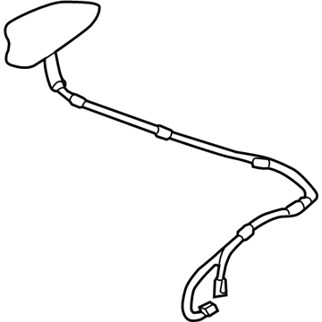 Honda 39150-TEA-A11ZC