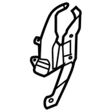 Honda 81752-TZ5-A01ZG