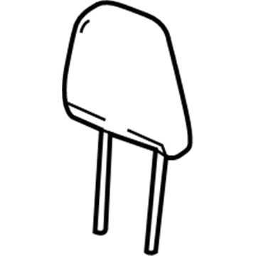 Honda 81340-TG7-A41ZA