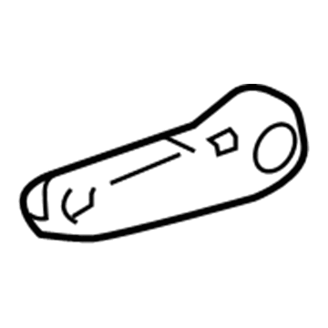 Honda 81785-TG7-A81ZB