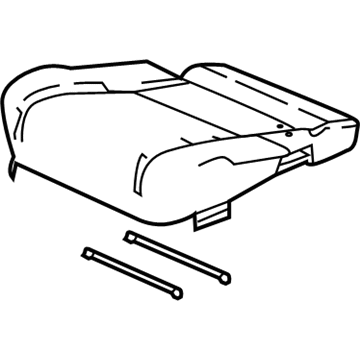 Honda 81331-TG7-A51ZA