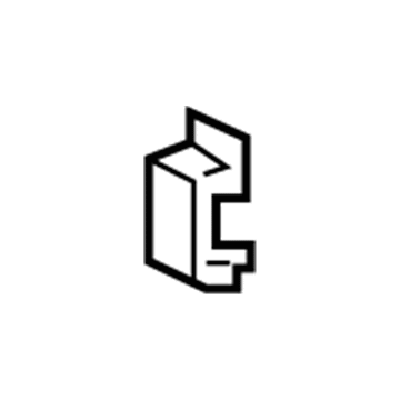 Honda 77292-TG7-A00ZA