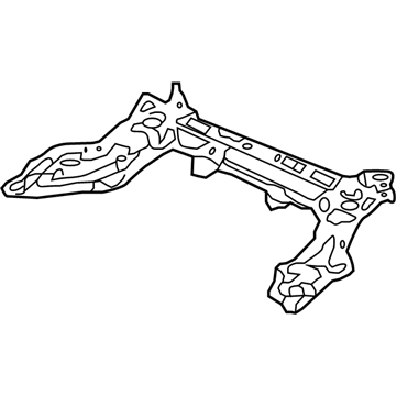 Honda 65740-TGG-306ZZ