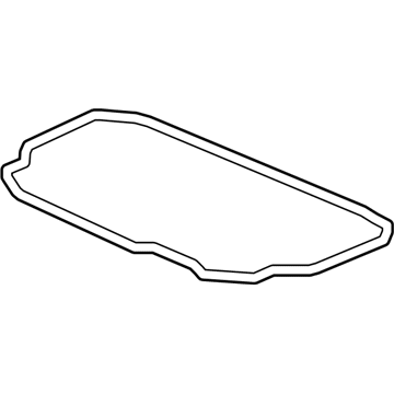 Honda 74865-T6Z-A01