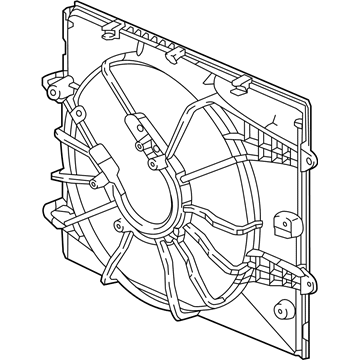 Honda 19015-5BA-A01