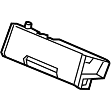 Honda 77291-SZT-G11ZA