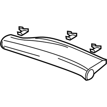 Honda 77105-SZT-G01ZA