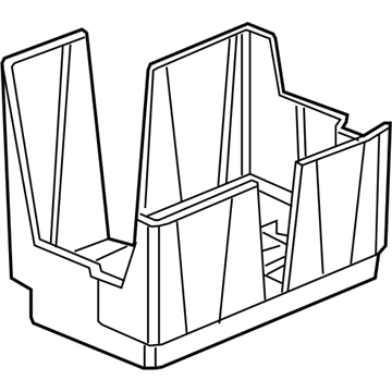 Honda 31521-TLA-A00