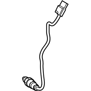 2020 Honda Insight Oxygen Sensor - 36532-6L2-A01