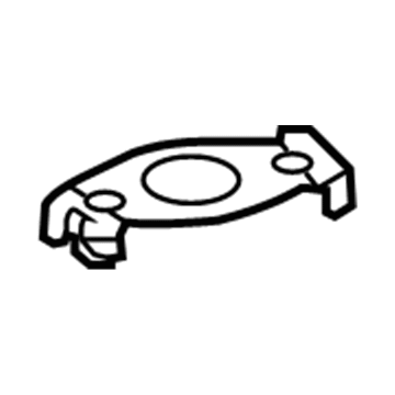 Honda 18716-5R0-004 Gasket, EGR Pipe