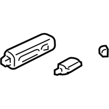 Honda 35955-S0X-A51ZF