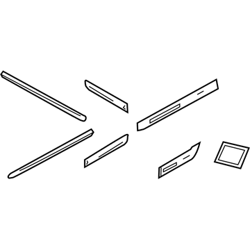 Honda 08P05-TE0-121
