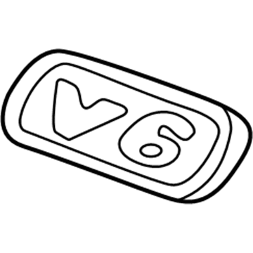 Honda 08F20-S87-100G