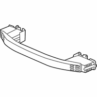 Tgg A00 Genuine Honda Beam Comp Fr