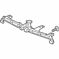 Tla A00 Genuine Honda Stay Assy Fr Grille Tla A00 Genuine Honda Stay Assy Fr Grille