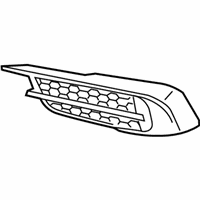 Tba A00 Genuine Honda Cover R Fr Fog Tba A00 Genuine Honda Cover R Fr Fog