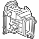 Genuine Honda Mode Motor Assembly 79140-SHJ-A01 - OEM Replacement Part