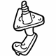 Honda 91592-TA1-L01 Clamp, Fuel Pipe