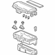 Honda 8-97023-162-2 Bracket, Map Sensor
