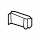 71190-SWA-J00 - Genuine Honda Beam, L. FR. Bumper (Upper)