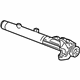 Honda 91501-S84-A01 Clip, Dashboard Insulator