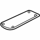 Honda 46435-SK7-010 Bracket, R. RR. Brake Hose (Disk)