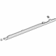 Honda 71800-S82-A01 Garnish Assy., R. Side Sill