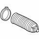 Honda 53429-TBA-A01 Set,Dust Seal Com