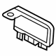 Honda 38233-T3V-A01 Fuse, Multi Block