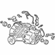 Honda 41200-5M0-000
