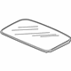 Honda 70200-T7W-A02 Glass Assembly, Roof