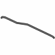Honda 24630-RT4-000 Arm, Change Detent