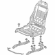 Honda 81526-TGG-A31 Frame, L. FR. Seat Honda 81526-TGG-A31 Frame, L. FR. Seat
