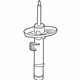 Honda 51611-TBH-A11 Damper Unit, Rear Front