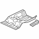 Honda 04655-SNF-A01ZZ Panel Set, RR. Floor Honda 04655-SNF-A01ZZ Panel Set, RR. Floor
