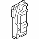 Honda 46600-STK-A81 Pedal Assy., Brake
