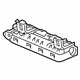 Honda 78910-TVA-A81 Module Assembly, Driver Knee