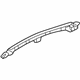 Honda 04649-S5A-300ZZ Rail Set, L. Roof Side Honda 04649-S5A-300ZZ Rail Set, L. Roof Side