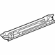 Honda 65140-SDR-A20ZZ Sill, R. FR. Inside