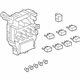 Honda 8-94481-700-0 Gasket, Pipe (Id=6)