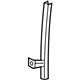 Honda 72730-TG7-A01 Sash, R. RR. Door Center (Lower) Honda 72730-TG7-A01 Sash, R. RR. Door Center (Lower)