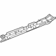 Honda 63225-TLA-305ZZ Reinforcement, R. Side Sill