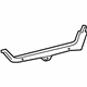 Honda 71598-T6Z-A00 Spacer, L. RR. Bumper Side Honda 71598-T6Z-A00 Spacer, L. RR. Bumper Side