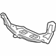 Honda 17358-SCV-A00 Bracket, Canister