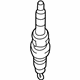 part number 12290 6a0 a01
