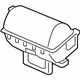 Honda 77820-TLA-A82 Module Assembly, Passenger