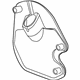 Honda 53320-THR-A00 Cover, Steering Joint